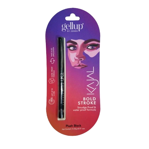 The Ultimate Eye Kajal